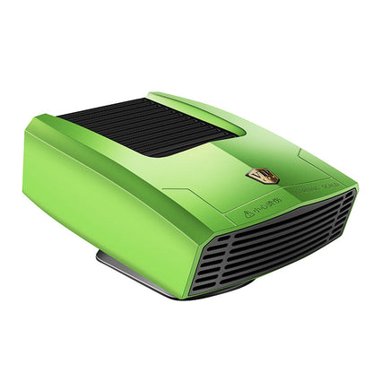 🔥🚘【Płatność przy odbiorze】Ogrzewanie samochodowe, odmrażacz, odmrażacz samochodowy, ogrzewanie przedniej szyby