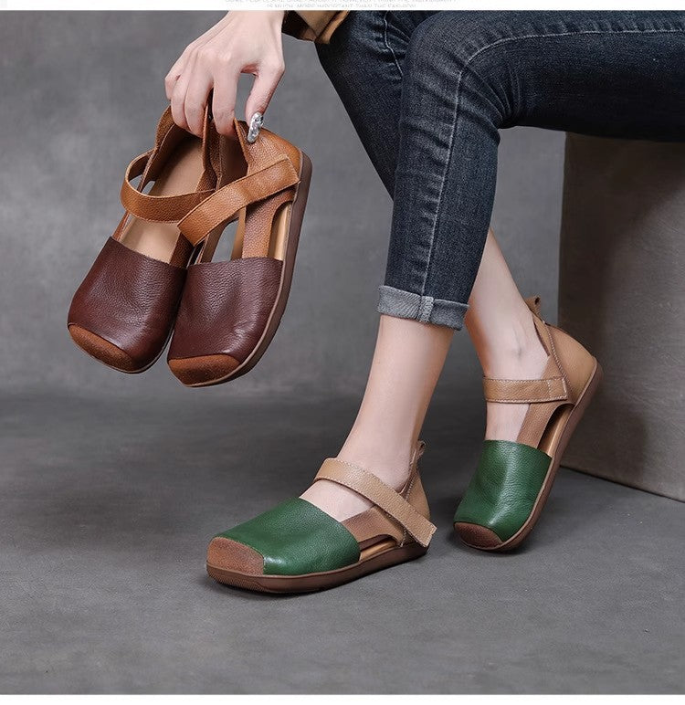 💃✨【35-40】😇Letnie damskie, lekkie, codzienne sandały z antypoślizgową podeszwą