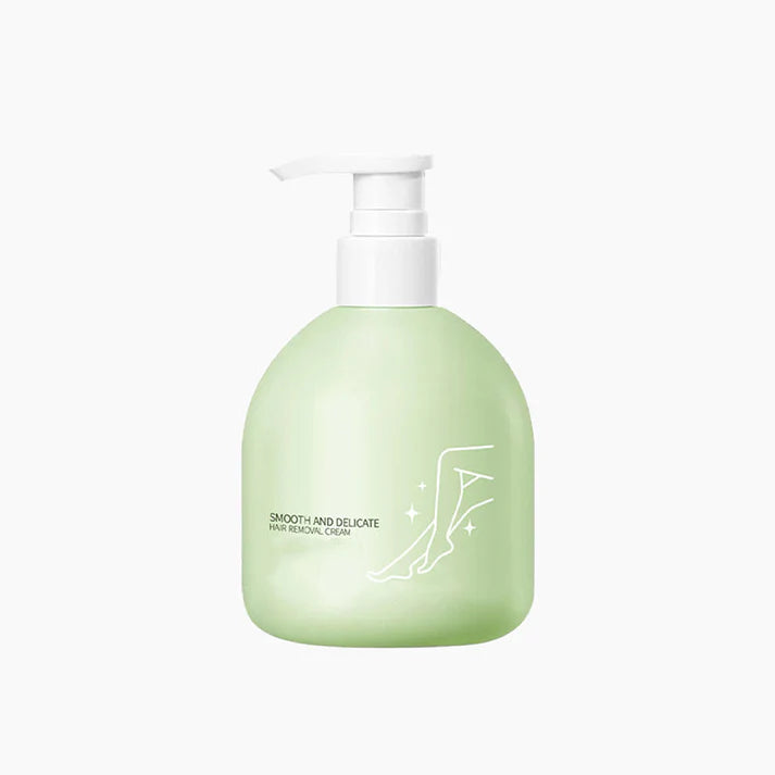 ✨Set de depilación suave y respetuoso con la piel | Oferta por tiempo limitado 🎁