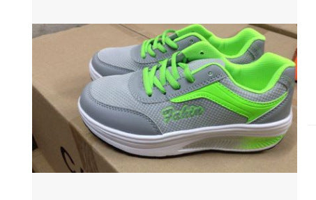 🔥👟【35-43】2025 Нови тенденции в дамската мода, модни тенденции за ежедневни спортни обувки 