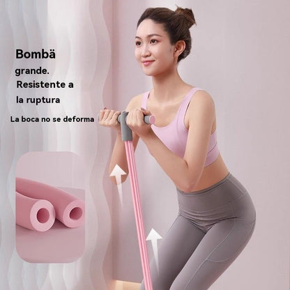 🔥✨【Ayudante para perder peso en verano🎉】【Pack of 2】Equipo de entrenamiento abdominal: resultados rápidos