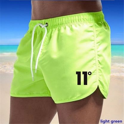 💥😎【M-3XL】Bañador de hombre estampado multicolor de moda para el verano de 2026