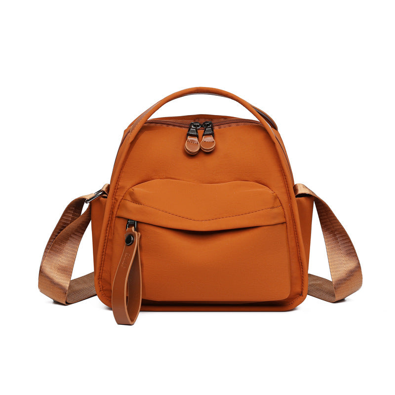 💖Vruće prodavano💥Nova moderna, jednostavna, svestrana torba od oxfordske tkanine preko tijela za putnike na posao, lagana i ležerna