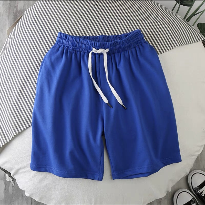 ✨🌈【Kup jeden, a drugi dostaniesz gratis】【M-5XL】Letnie modne, swobodne, lekkie, oddychające, męskie spodenki