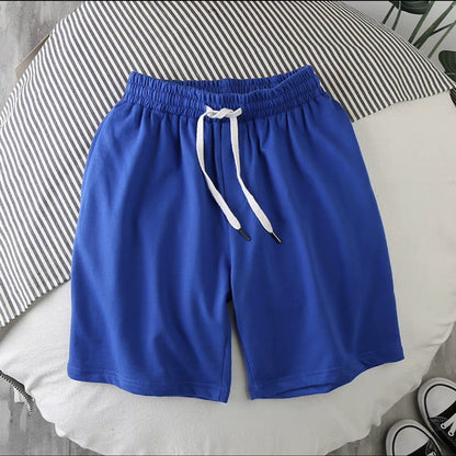 ✨🌈【Kup jeden, a drugi dostaniesz gratis】【M-5XL】Letnie modne, swobodne, lekkie, oddychające, męskie spodenki