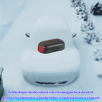 🔥Kúpte 1 a získajte 1 zadarmo🔥Nástroj na odhŕňanie snehu z auta, špeciálne navrhnutý na odstraňovanie ľadu a snehu z okien.