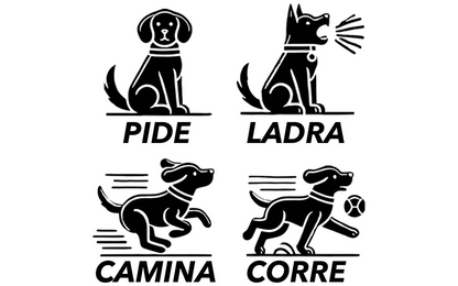 🐶Gorąca sprzedaż - 🔥Zabawka pluszowa My Robot Puppy