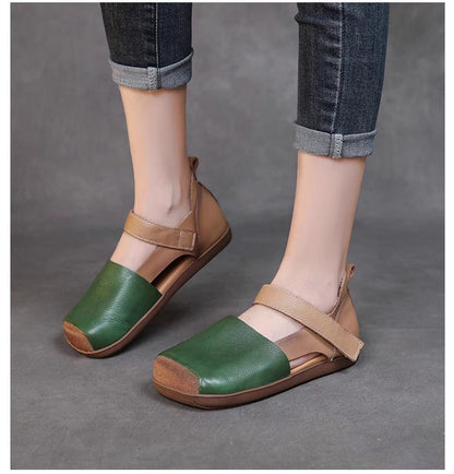 💃✨【35-40】😇Letnie damskie, lekkie, codzienne sandały z antypoślizgową podeszwą