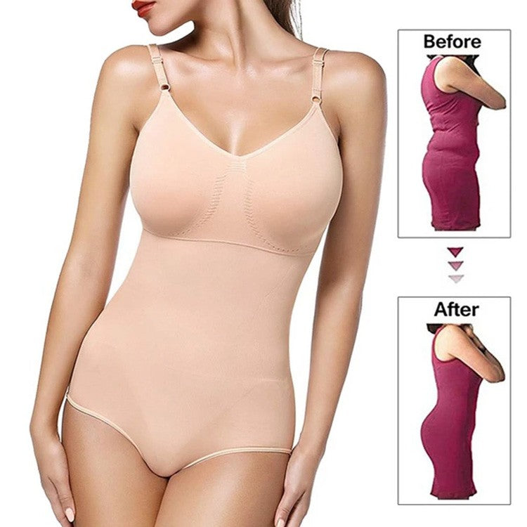 🌸🌸Jednoczęściowy bezszwowy Shapewear