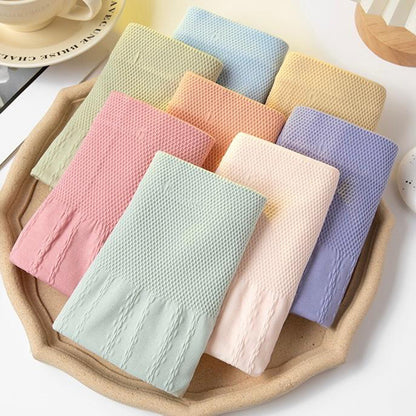 🔥【8 parov】🔥Zadnji dan - 50% izklop - Antibakterijske hlačke z visokim pasom za nadzor trebuha