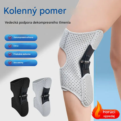 🔥🔥【Kúpte jeden, druhý dostanete zadarmo】【Posledná ponuka】Profesionálne chrániče kolien