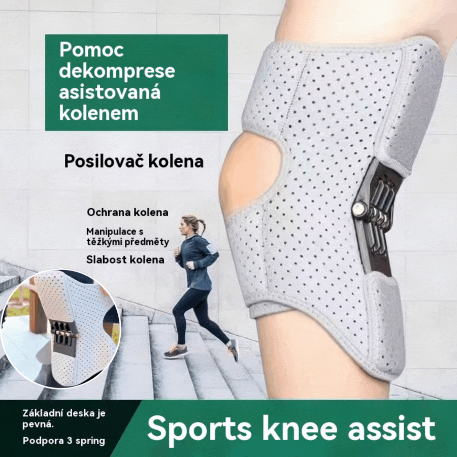 🔥🔥【Kúpte jeden, druhý dostanete zadarmo】【Posledná ponuka】Profesionálne chrániče kolien