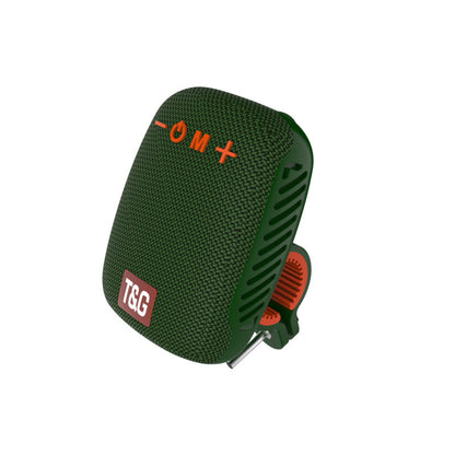 🔥Gorący nowy produkt🔥Wodoodporny głośnik Bluetooth do roweru ze stojakiem