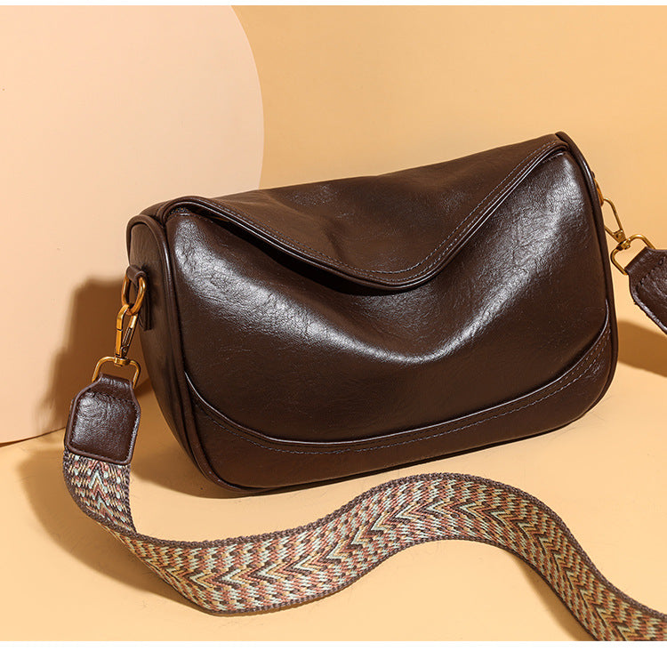 🏆【🔥Najprodavanija】👜Ženska teksturirana torba preko tijela