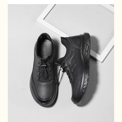 😎👍【39-44】 Podzim/Zima 2025. Nová módní pánská turistická obuv, ležérní sportovní obuv