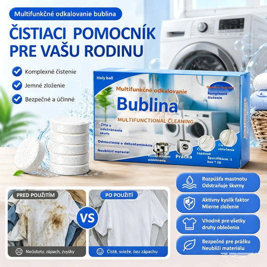 🎁【3 krabice】【Novo vyvinutý produkt】Univerzálny odstraňovač škvŕn