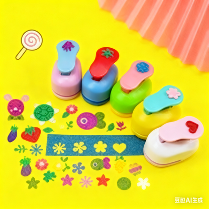 🌸🍀【Prosječna cijena već od 2.6 €】🔥 Utiskivanje za djecu - edukativni dar koji nijedan roditelj ne bi smio propustiti (✨Potaknite kreativnost i pomozite djeci da se drže podalje od mobilnih ekrana)