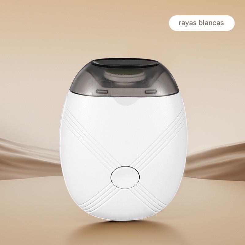 💅 ✨ Elektrický pilník na nehty, tichý, bezpečný pro miminka, jemná a bezpečná péče o nehty 👶🔧