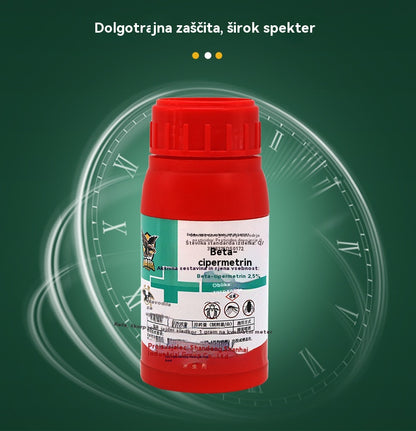 💥👍🔥【Kupite 2, dobite 2 brezplačno】Biološki insekticid, zatiranje muh, zatiranje ščurkov, zatiranje komarjev, razpršilec za velike površine