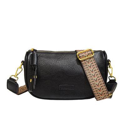 【 Výprodej 47%OFF】👜Stylová a praktická dámská crossbody kabelka pro každý den