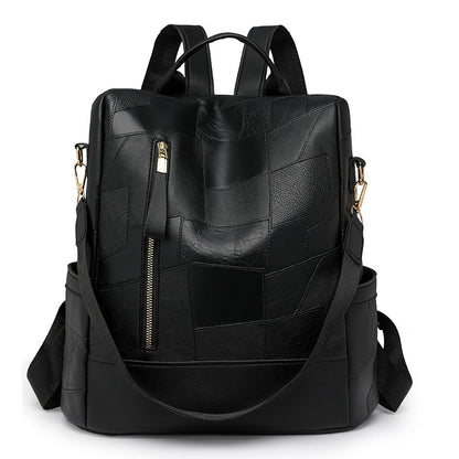 🎒 Moderní dámský batoh pro rok 2026: Retro styl, obrovská kapacita, všestranný design! ✨