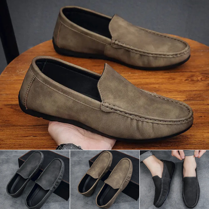 👞【38-44】Zapatos de hombre. Nuevos zapatos casuales para hombre para el verano. ✅️Pago contra entrega