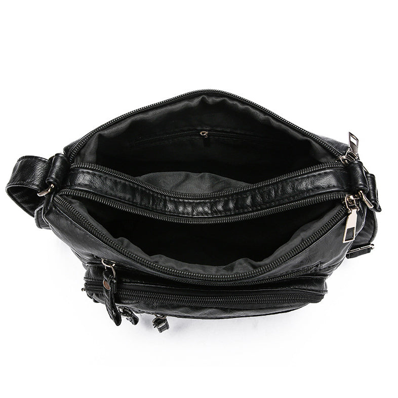 💥👜2024 Nowa torba na ramię/torba na ramię z miękkiej skóry o dużej pojemności-3713484