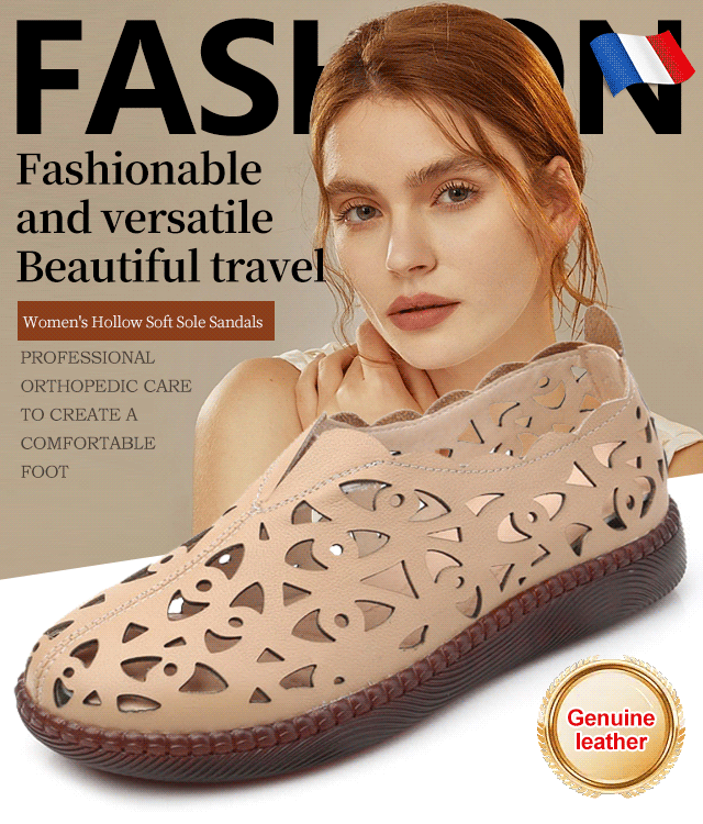 🔥【Oferta limitada al 50%】🔥【35-42】Zapatos retro transpirables de mujer con punta redonda