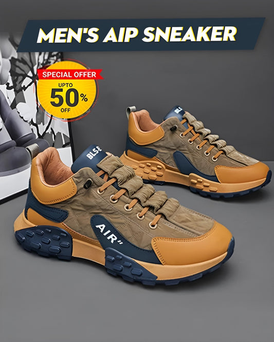 ⭐🎉【Jesienne nowości🔥】【39-46】Modne, codzienne, męskie buty sportowe