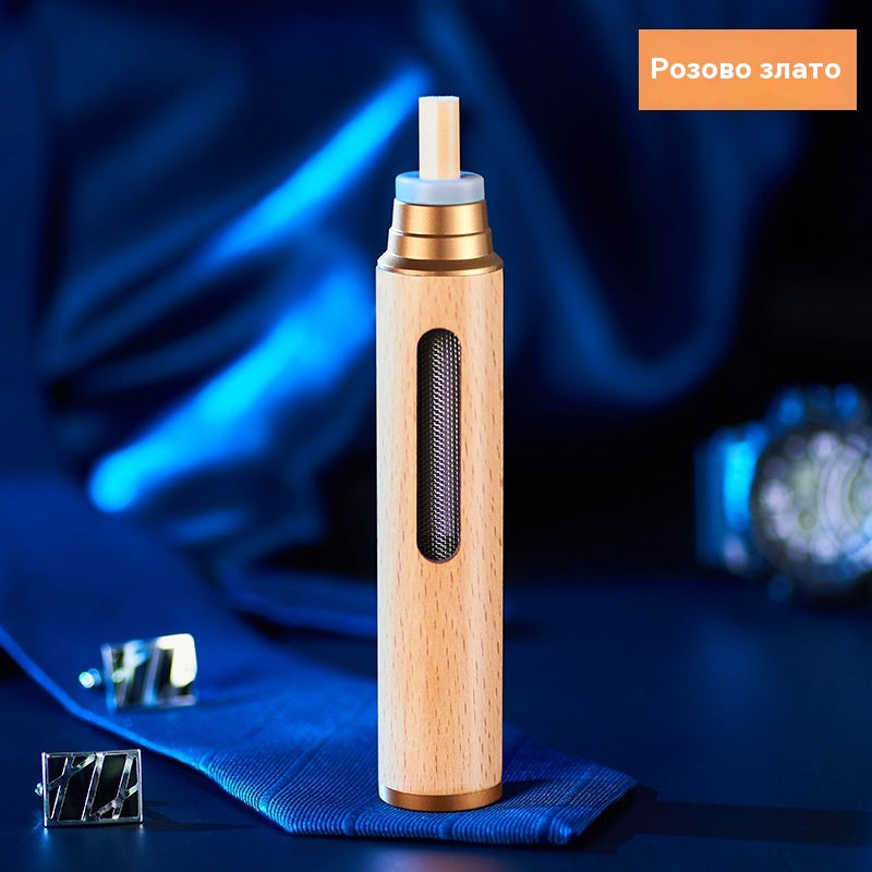 🚗【Купете 1, вземете 1 безплатно】🚗✨ Пепелник за кола.Край на пепелта от цигари, падаща в колата, офиса, у дома или докато играете игри.