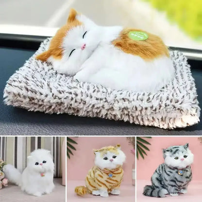 🐱🐱Popust - 🔥Moj robotski plišani igrački Kitty