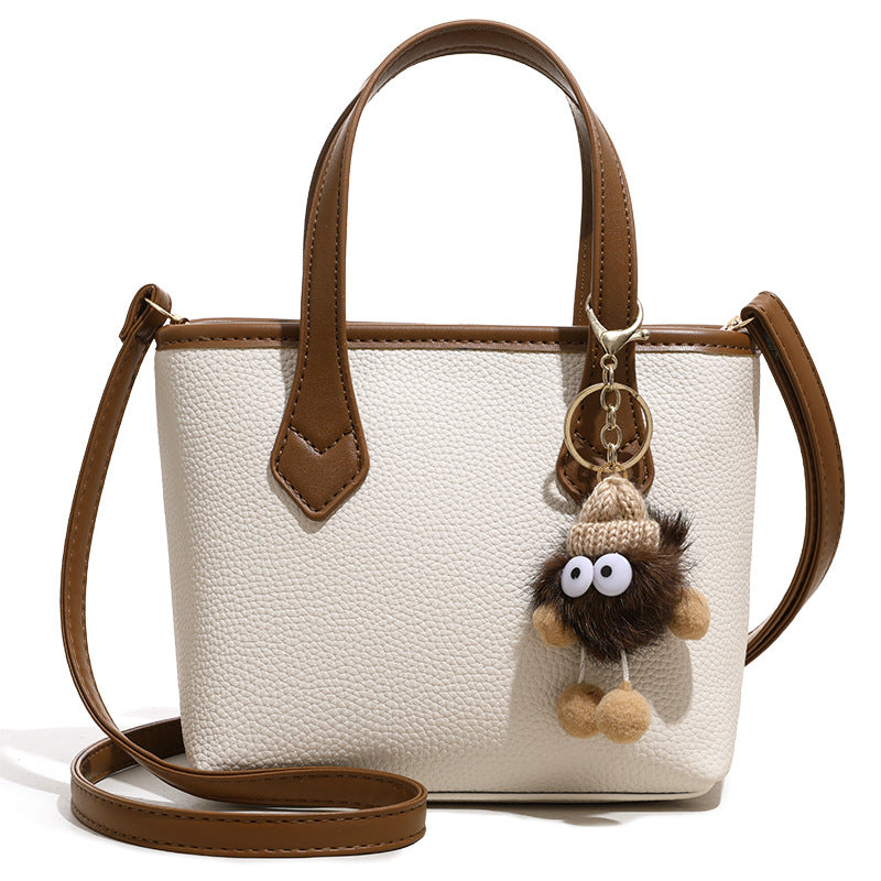 ⏳👜【Zadnji dan 50% popusta】👜2025 Nova mala kvadratna prijenosna torba/torba preko tijela velikog kapaciteta