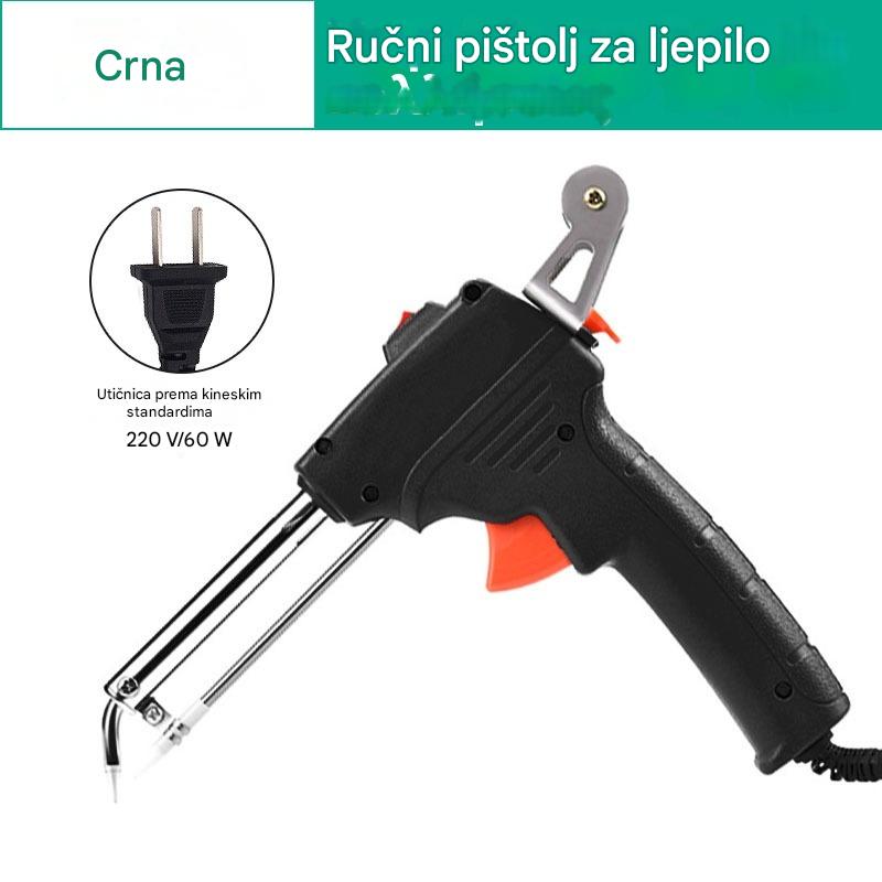 🔥Plaćanje pouzećem🔥🔩Ručni plamenik za zavarivanje, automatski komplet za zavarivanje✅
