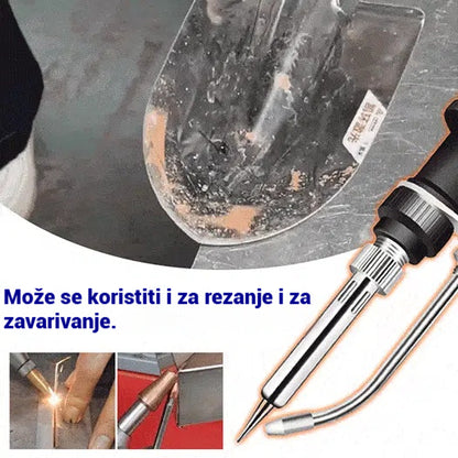 🔥🔩Ručni električni pištolj za lemljenje, set za automatsko lemljenje