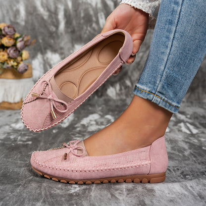✨ 50% zniżki ✨【36-43】Damskie buty casual lekkie, antypoślizgowe, oddychające i wygodne