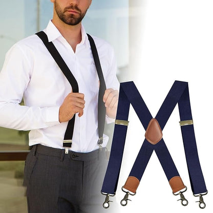 📢📢 ¡50% de descuento! 🧷 Faja moldeadora con hebilla cruzada para hombre 🧷 ✅️ Pago contra entrega ✅️2 artículos con un 70% de descuento.