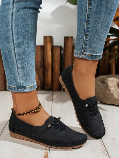 👡50% zľava🔥【36-43】2026 Nový štýl Pohodlná mäkká univerzálna dámska obuv ✅Platba pri doručení