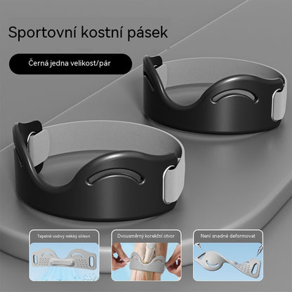 4 pares por 28 € 🩺 Rodillera deportiva 👉 La rodilla necesita tiempo. Esta banda se lo proporciona. ✅️Pago contra entrega