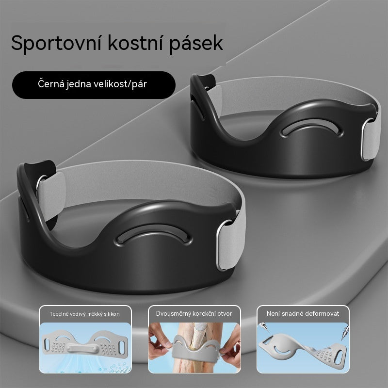 4 pares por 28 € 🩺 Rodillera deportiva 👉 La rodilla necesita tiempo. Esta banda se lo proporciona.