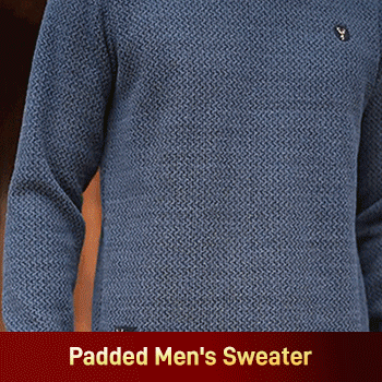 🔥❄️【50% отстъпка🎉】【M-4XL】Нов мъжки есенно/зимен топъл плетен пуловер, семпъл и многофункционален