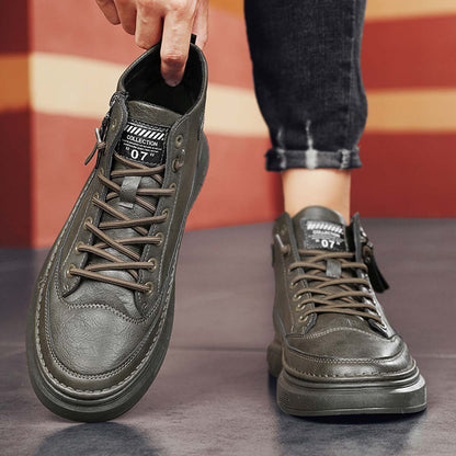 🔥Bestseller🔥🔥 Nowe jesienne modne i wszechstronne męskie buty sportowe i casualowe 2025