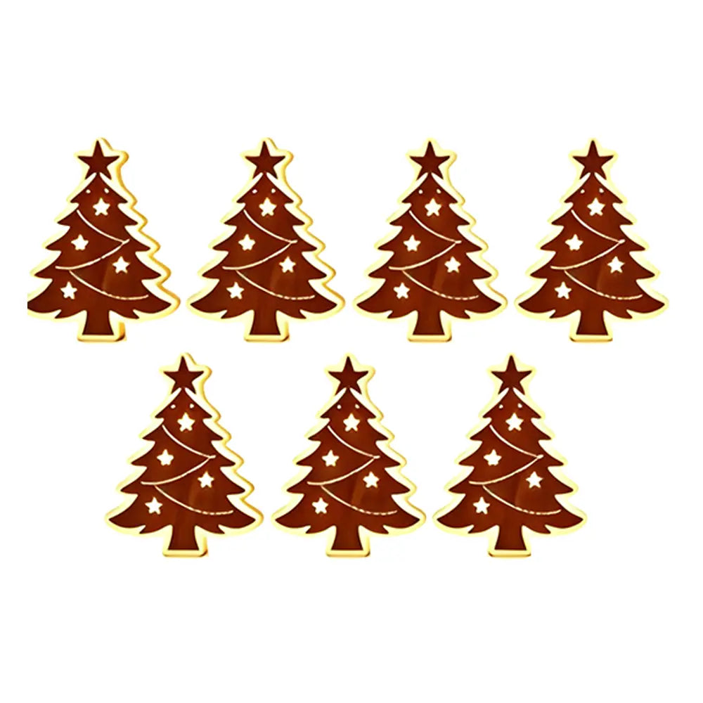 🦌✨ LED zidni dekor s sobovima | Osvijetljeni božićni ukras | Toplo osvijetljeni zidni ukras prikladan za dom i ured 🎄