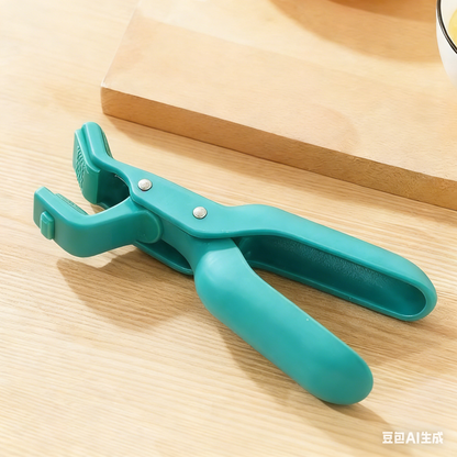 🔥Kupite 2, dobijte 2 gratis🔥Višenamjenska kopča za kuhinjsku zdjelu protiv opeklina