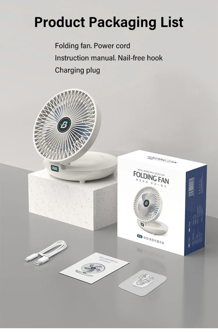 🔥🔥【Kup jeden, drugi dostaniesz gratis】Wentylator kuchni domowej