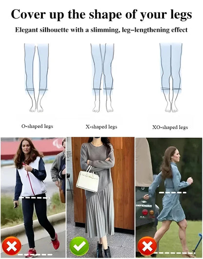 🔥⛄【Najlepiej sprzedający się produkt✨】Nowy, dwuczęściowy, dzianinowy komplet na jesień/zimę dla kobiet, stylowa i elegancka sukienka