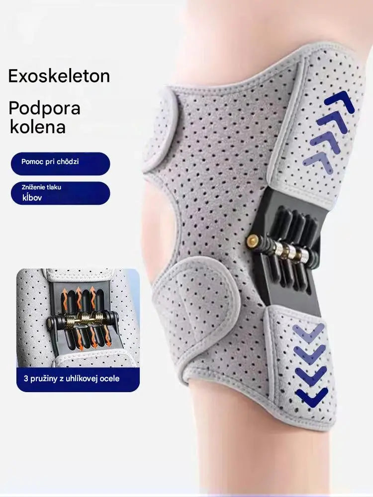 🔥🔥【Kúpte jeden, druhý dostanete zadarmo】【Posledná ponuka】Profesionálne chrániče kolien