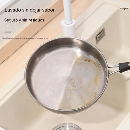 🎁【Paquete de 3】Pastillas de limpieza efervescentes multifuncionales: potentes para eliminar manchas