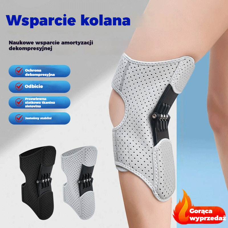 🔥🔥🔥🔥【Kup 1 Otrzymaj 1 Za Darmo】【Ostatnia Promocja!!!】 Profesjonalny Ochraniacz na Kolana