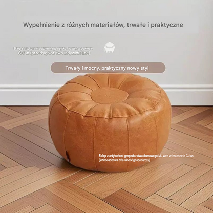 🛋️ Rozkładana sofa ze schowkiem, wykonana z wodoodpornego materiału syntetycznego – oszczędza miejsce i jest łatwa w transporcie. 50% taniej! ✨