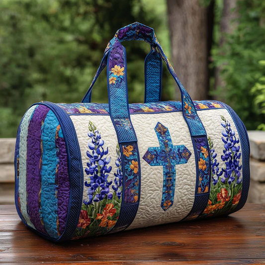 🔥👜【50% zniżki】✨🌷 Duża pojemność, haftowana torebka z kreskówkowym motywem, idealna na krótkie wycieczki, torba podróżna